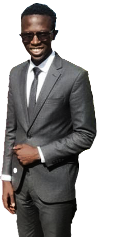 Rapha Chege - Freelance Web Developer Nairobi