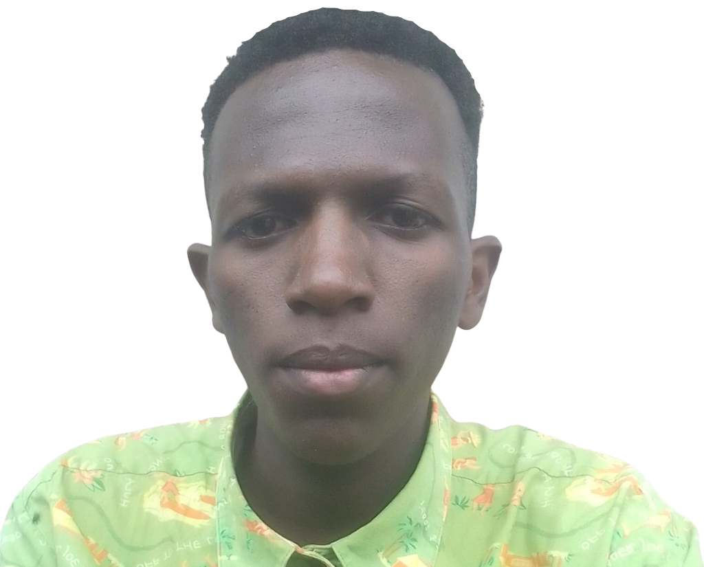 Rapha Chege